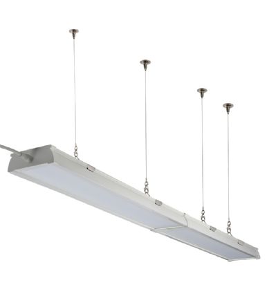 Indi PL20 Indoor Pendant Luminaires Dlux Linear Pendant Indi PL20 Indoor Pendant Luminaires Dlux Linear Pendant